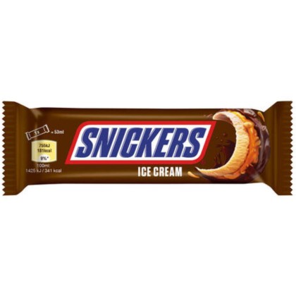 SNICKERS 48G 24X1