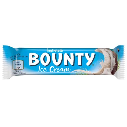 BOUNTY INGH 39G 24X1