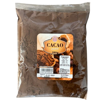 CACAO 250 G