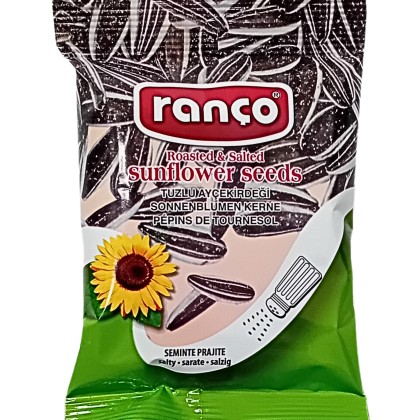 RANCO SEMINTE XL PESTRITE 40G (25BUC/BAX)