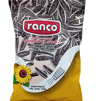 RANCO SEMINTE XL PESTRITE 80G (24BUC/BAX)
