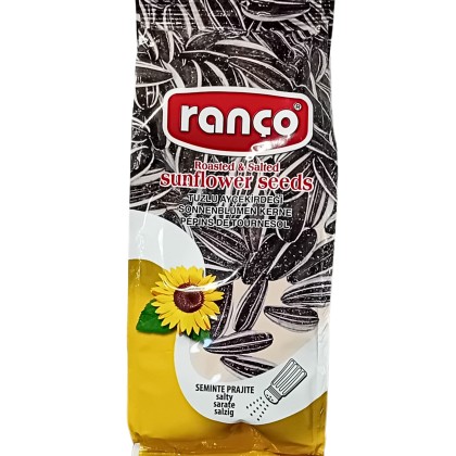 RANCO SEMINTE XL PESTRITE 150G (20BUC/BAX)