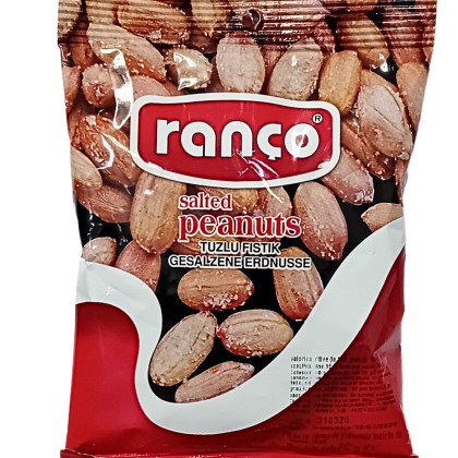 RANCO ALUNE IN COAJA SARATE 60G (25BUC/BAX)