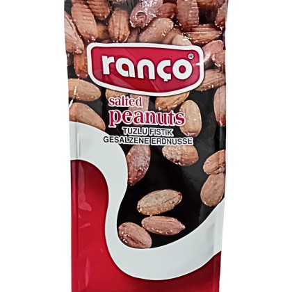 RANCO ALUNE IN COAJA SARATE 200G (20BUC/BAX)