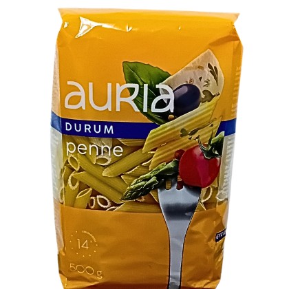 AURIA PENNE DURUM 500GR (16)