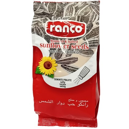 RANCO SEMINTE XL PESTRITE 100G (25BUC/BAX)