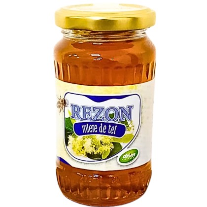 REZON MIERE DE TEI 275G (6B)