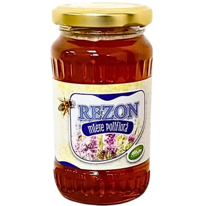 REZON MIERE POLIFLORA 275G (6B)