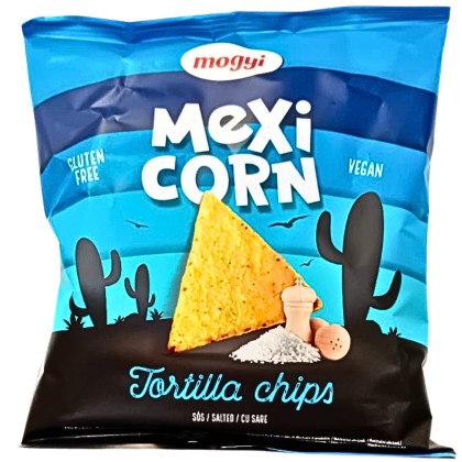 TORTILLAS PORUMB SARE 90G (25B)