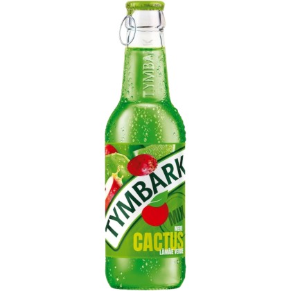 TYMBARK MIX MERE-LAMAIE-CACTUS 0.25L 12/BAX SGR*BUCATA