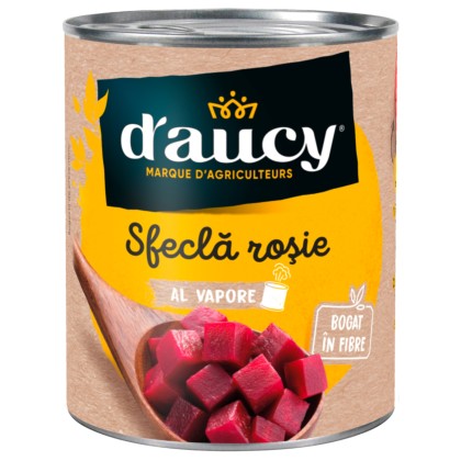 SFECLA ROSIE CUBURI D'AUCY 300GR