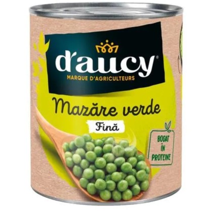 MAZARE VERDE D'AUCY 400GR