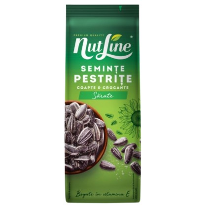 NUTLINE SEM FL. SOARE 200G