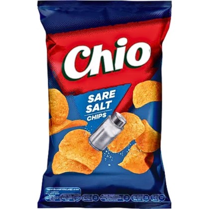 CHIO CHIPS SARE 125G