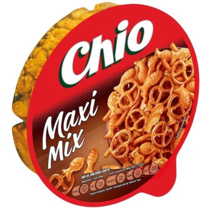 CHIO MAXI MIX 100G