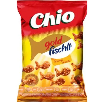 GOLDFISCHLI SESAM 80G