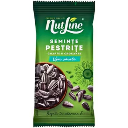 NUTL SEM FL.S. USOR SAR 100G