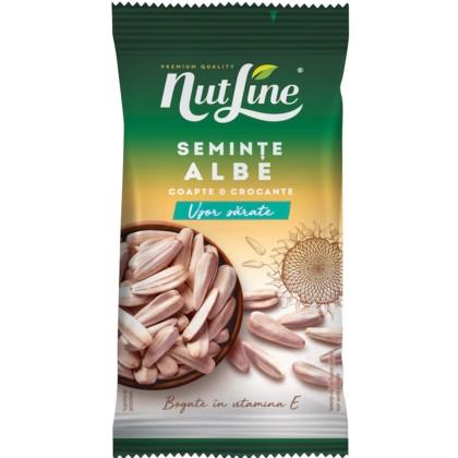 NUTLINE SEM.FL.S ALBE U.SAR 100G