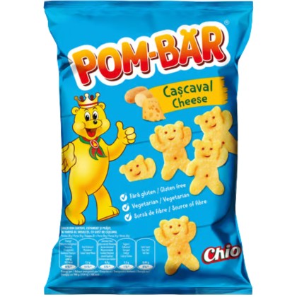 POM BAR CHEESE 50G