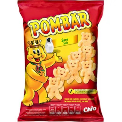 POM BAR ORIGINAL 50G