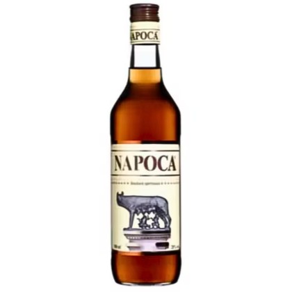 NAPOCA B.SP.28% 0.5L ST 6/BAX SGR*