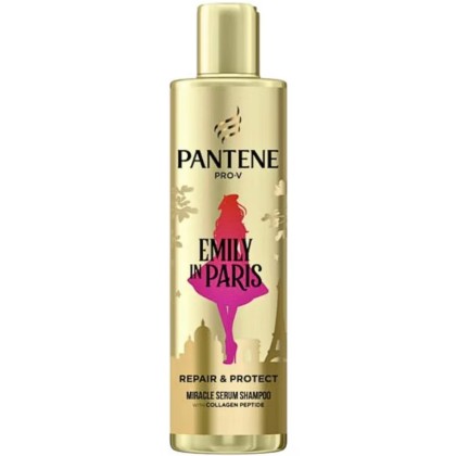 PANTENE SAMPON PAR 250ML MIRACLES REPAIR&PROTECT *6