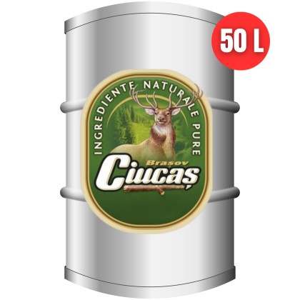 BUTOI CIUCAS 50L KEG