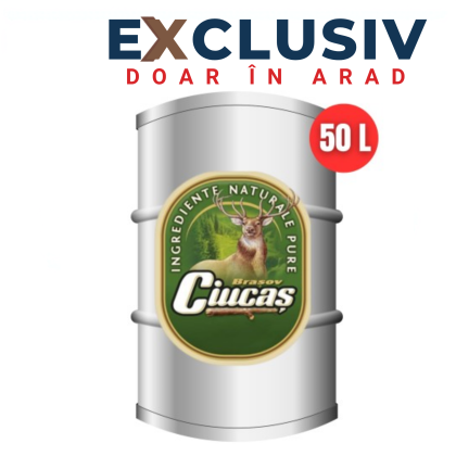 BUTOI CIUCAS 50L KEG