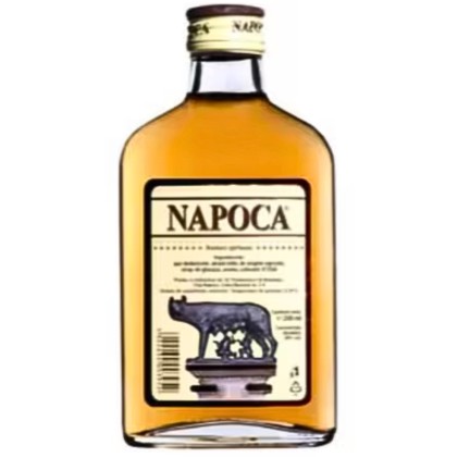 NAPOCA B.SP.28% 0.2L PET 6/BAX SGR*