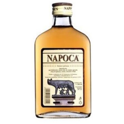 NAPOCA B.SP.28% 2L ST 6/BAX SGR*