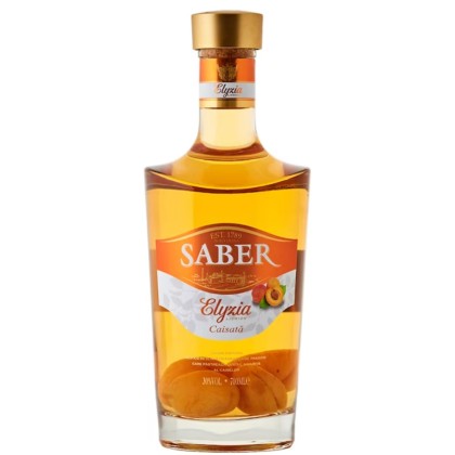 SABER ELYZIA CAISATA 0.7 SGR