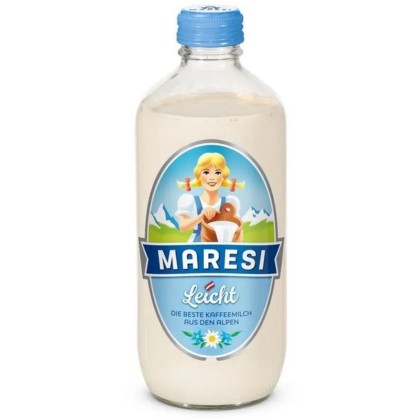 MARESI LAPTE CONDENSAT 250G
