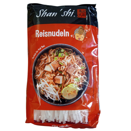 SHAN SHI PASTE OREZ 250G