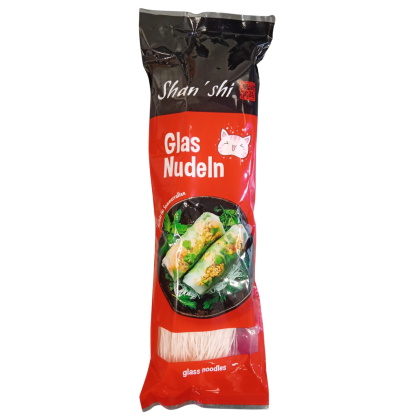SHAN SHI TAIETEI VERMICELLI 100G