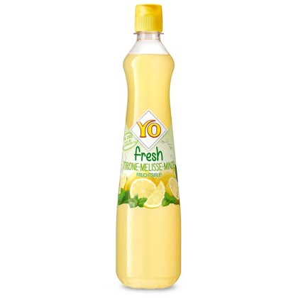 YO SIROP 700ML LAMAIE SI MENTA