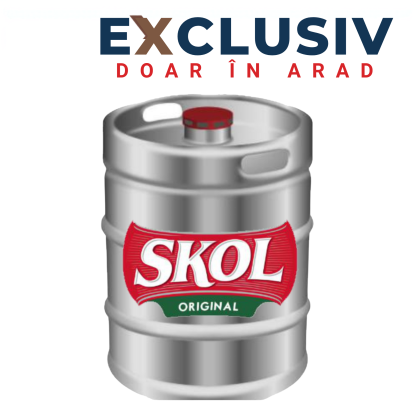 BUTOI SKOL 30L