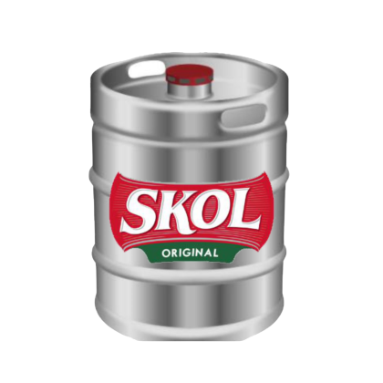 BUTOI SKOL 30L