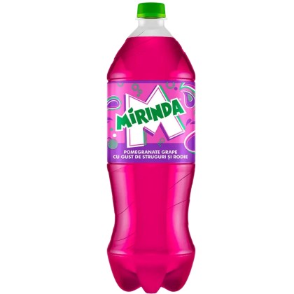 2.00L MIRINDA RODIE&STRUGURI PET SGR (6B)