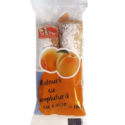 RULOU CAISE 2X50G