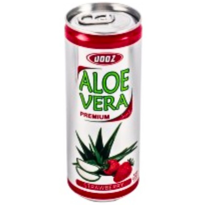 DOOZ ALOE CAPSUNI 240ML (30BUC/BAX) SGR