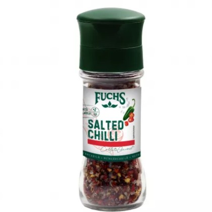 RASNITA CHILLI&SARE DE MARE 70G (10B)