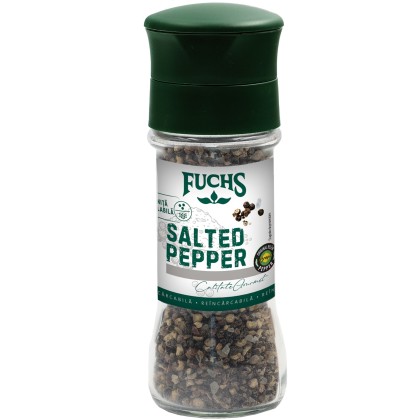 RASNITA PIPER&SARE DE MARE 80G (10B)