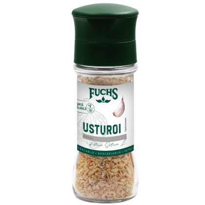 RASNITA USTUROI FULGI 1-3MM 50G (10B)