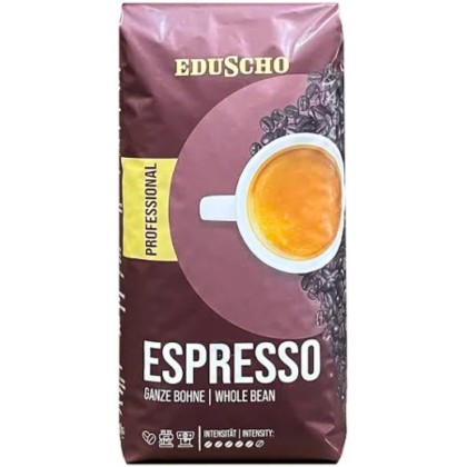 CAFEA BOABE TCHIBO EDUSCHO ESPRESSO PROFFESIONAL 1KG