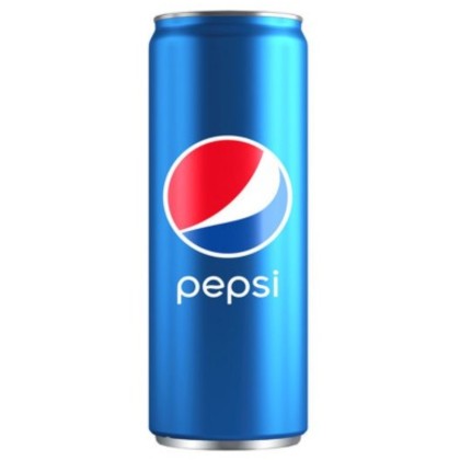 0.25L PEPSI COLA CAN SGR (6B)