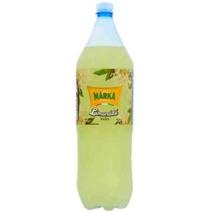 MARKA SUC LIMONADA SOC- LIME 2L(6BUC/BAX)