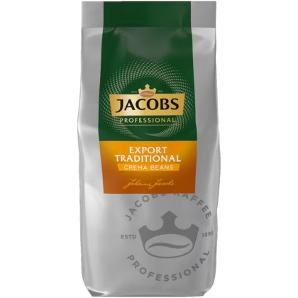 CAFEA BOABE EXPORT TRADITIONAL -1 KG