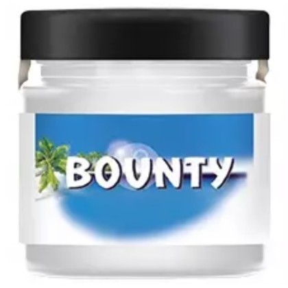 CREMA TARTINABILA BOUNTY 200G