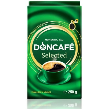 DONCAFE SELECTED 250G