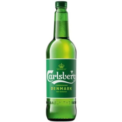 0.66L CARLSBERG STICLA SGR (12B)